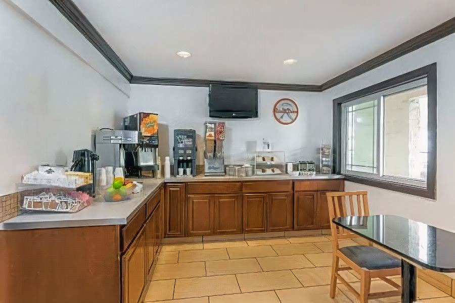 Photo of Kitchen in Mission Valley West