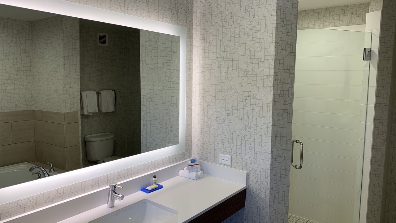 Photo of Bathroom in El Dorado Hills