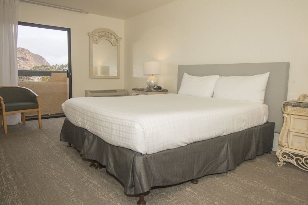 Photo of Bedroom in Morro Bay