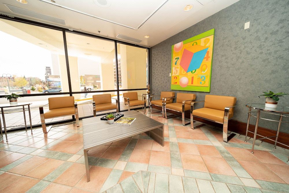 Photo of Livingroom in Downtown Reno