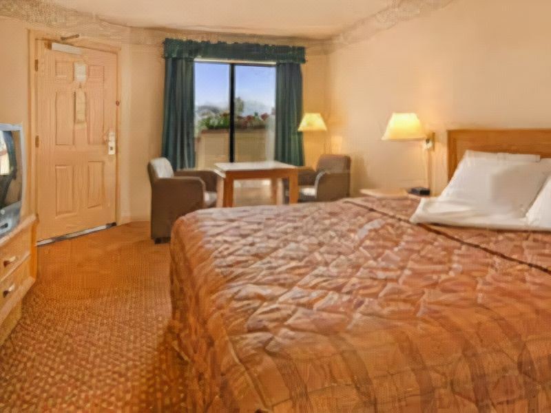 Photo of Bedroom in Paradise Valley