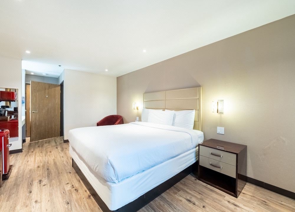 Photo of Bedroom in Cascade