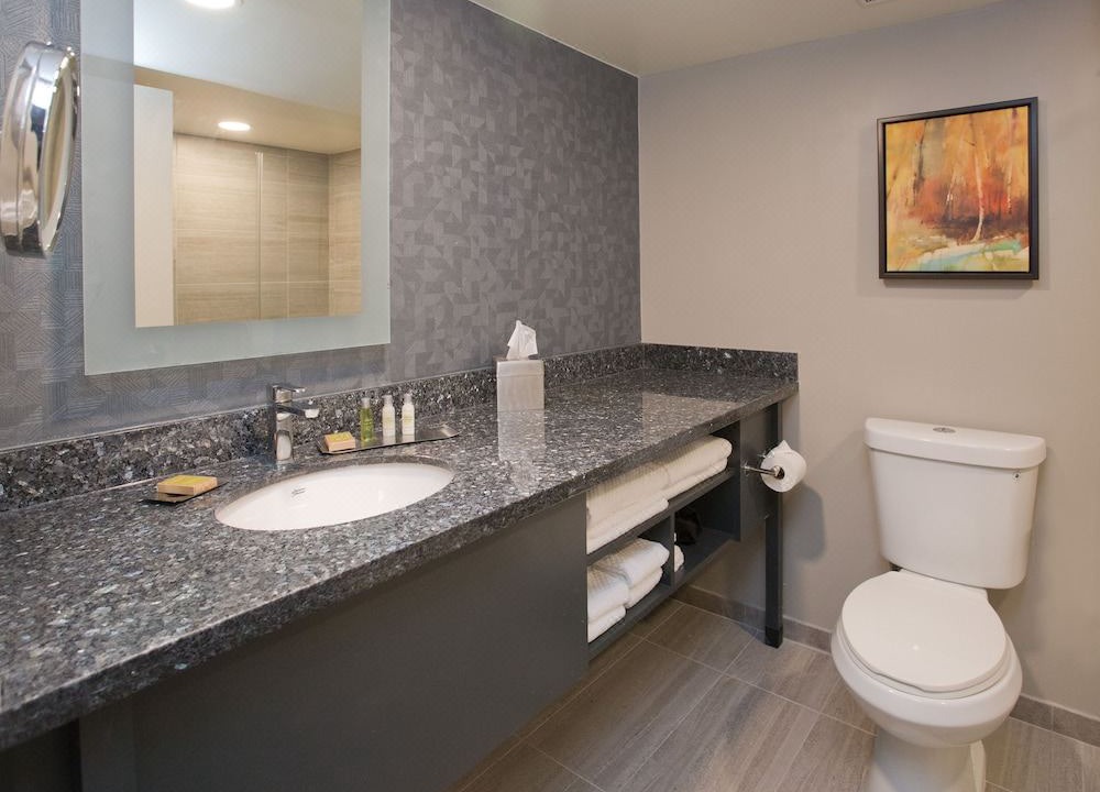Photo of Bathroom in Chico