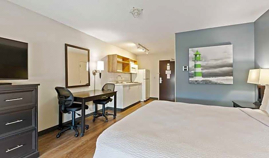 Photo of Bedroom in Belmont