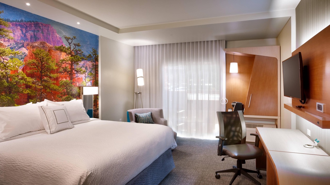 Photo of Bedroom in West Sedona