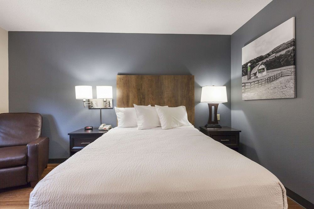 Photo of Bedroom in Belmont