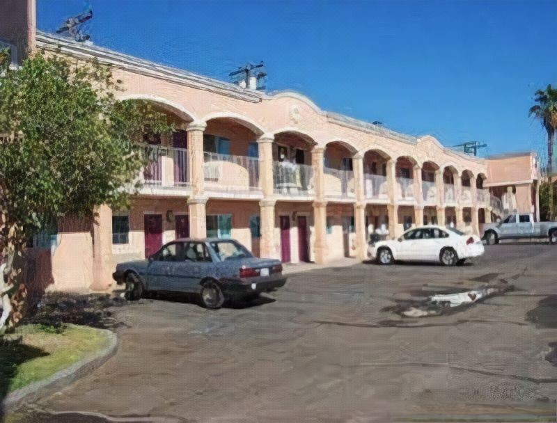 Photo of Buildings in El Centro