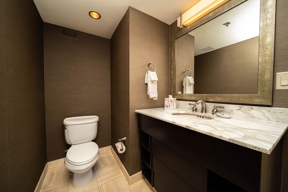 Photo of Bathroom in Downtown Reno