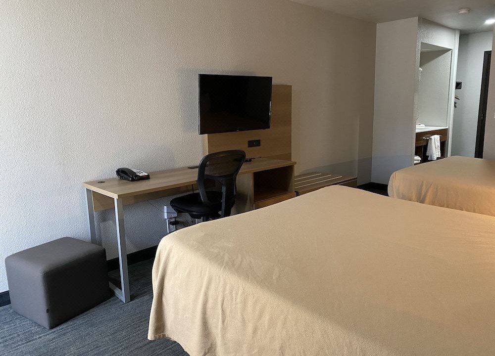 Photo of Bedroom in Sumner