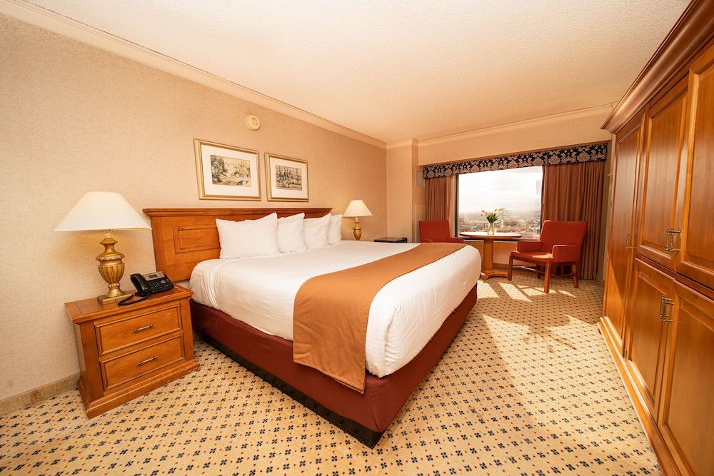 Photo of Bedroom in Downtown Reno