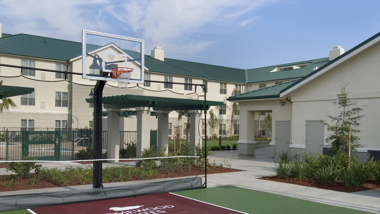 Photo of Buildings in North Natomas