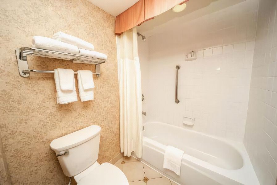 Photo of Bathroom in Downtown Reno