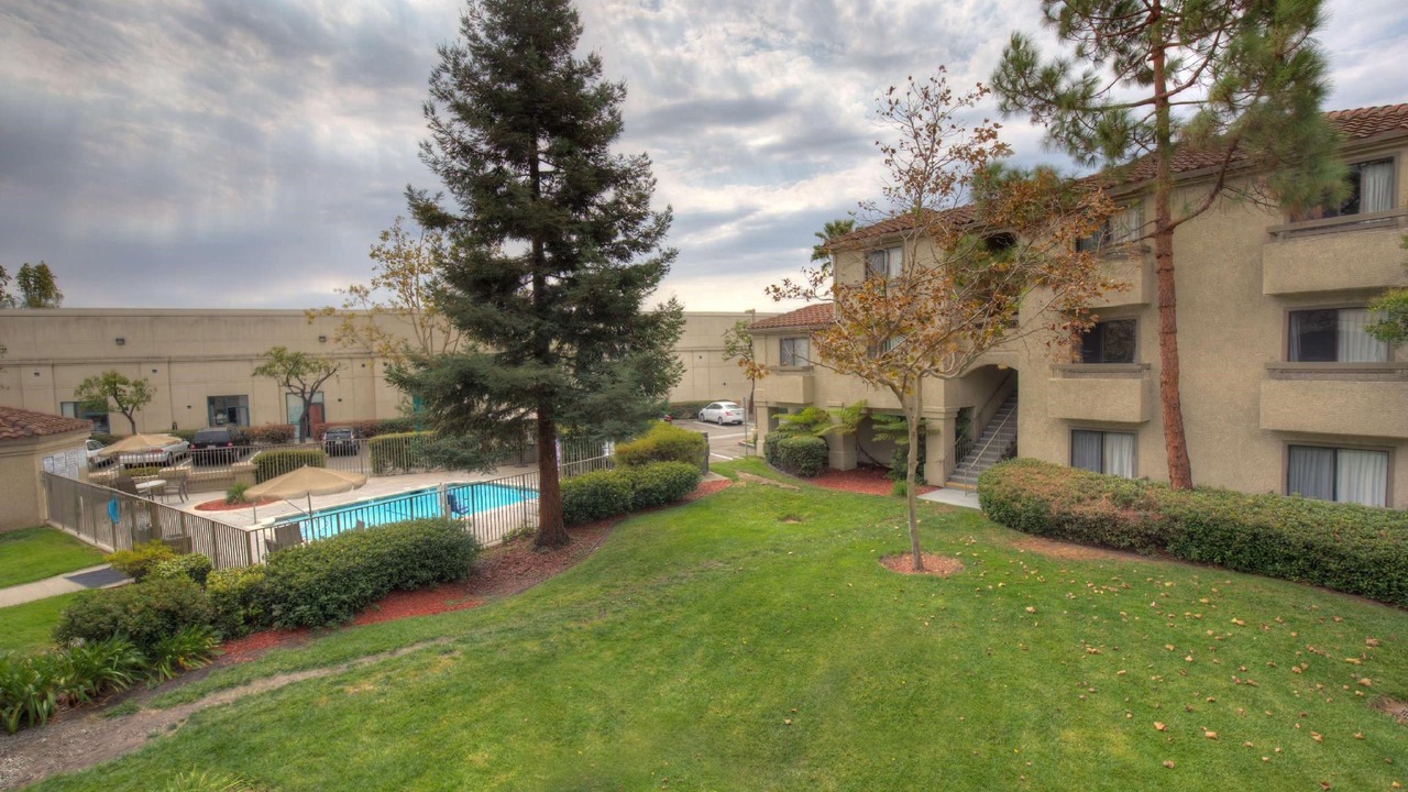 Photo of Buildings in Fremont