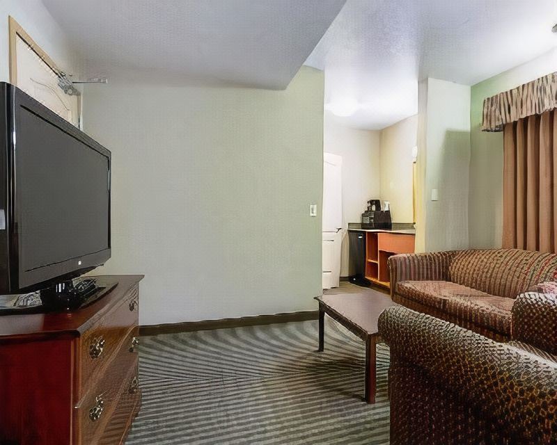 Photo of Livingroom in North Whisman