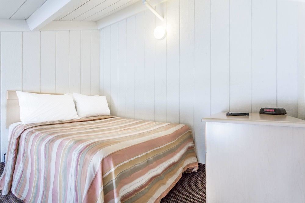 Photo of Bedroom in Fairfield