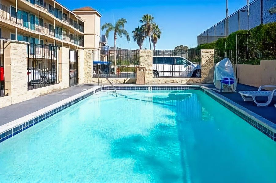 Photo of Outdoor in Mission Valley West