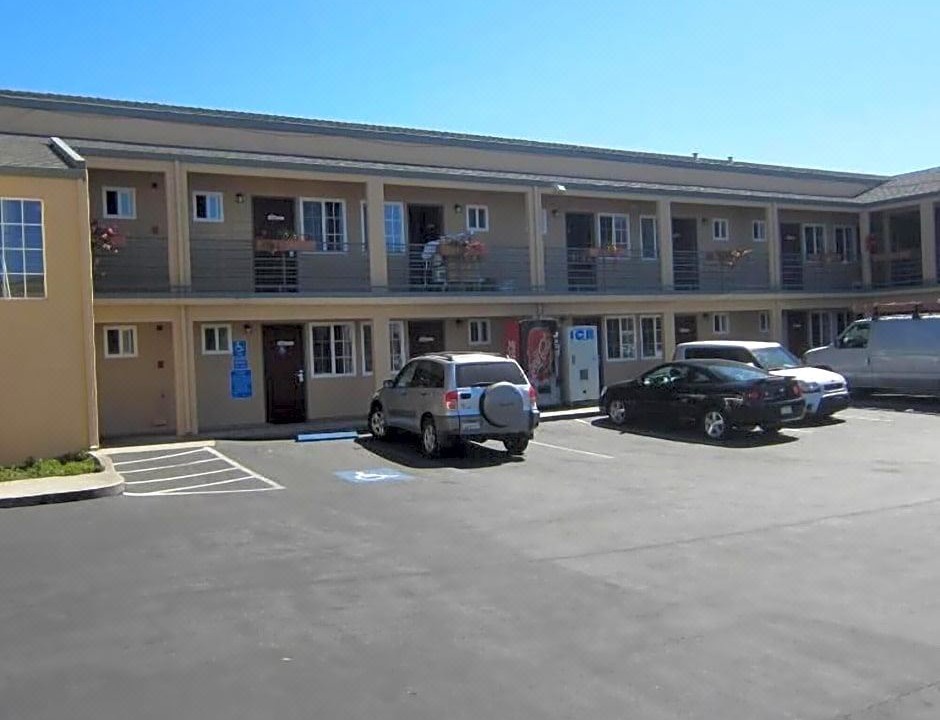 Photo of Buildings in Seaside
