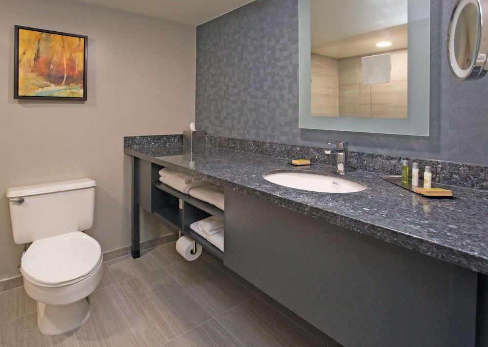 Photo of Bathroom in Chico