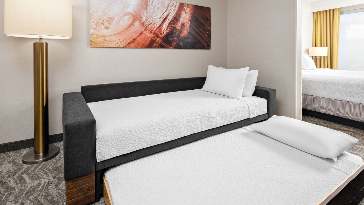 Photo of Bedroom in Miramar Ranch North