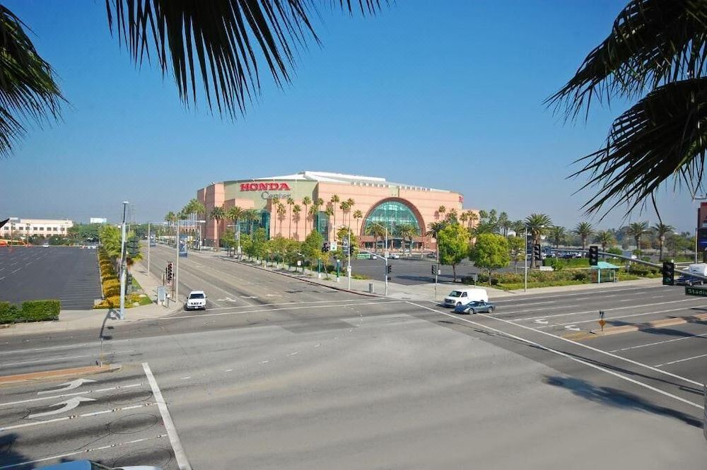 Photo of Buildings in Platinum Triangle