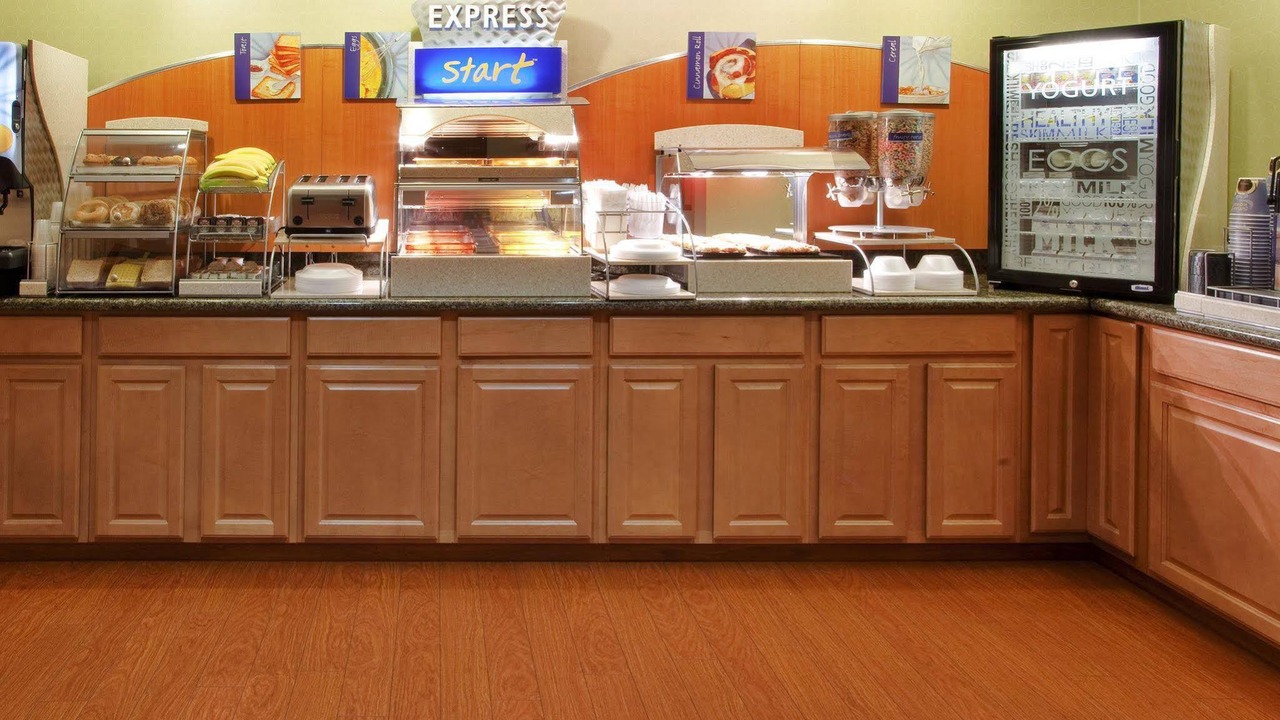 Photo of Kitchen in Westley