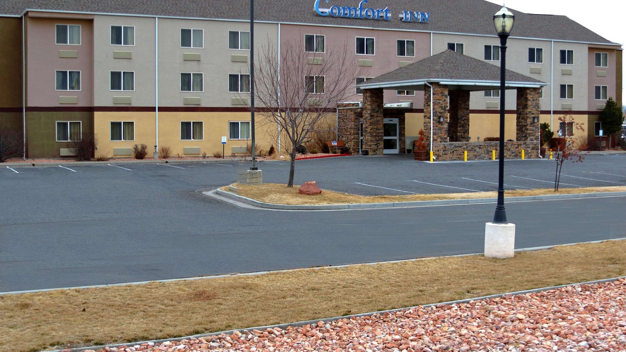 Photo of Buildings in Richfield