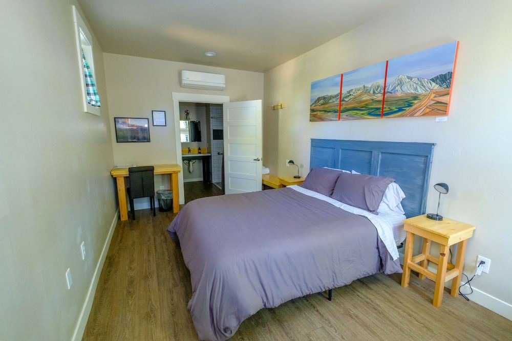 Photo of Bedroom in Bishop