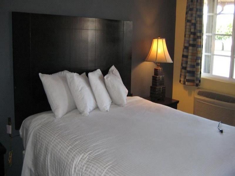 Photo of Bedroom in Santa Maria