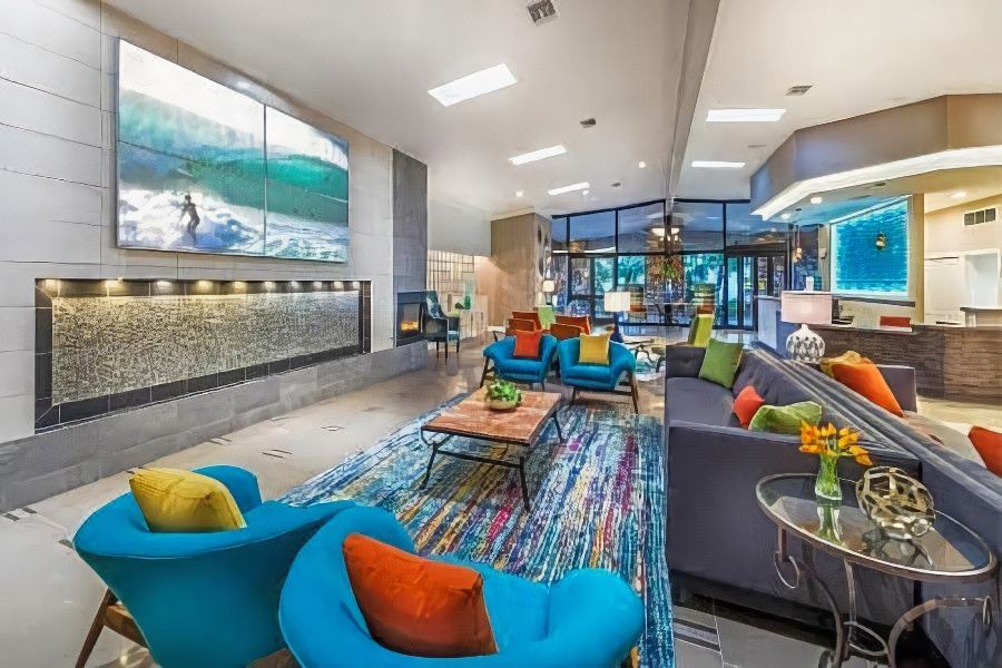 Photo of Livingroom in San Clemente