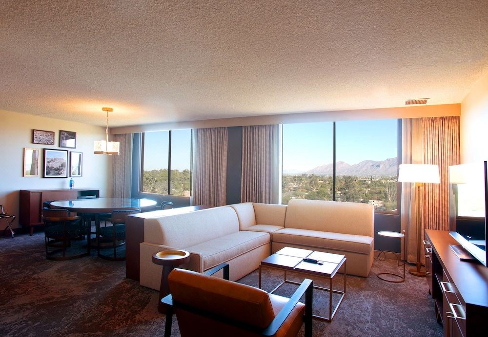 Photo of Livingroom in Tucson
