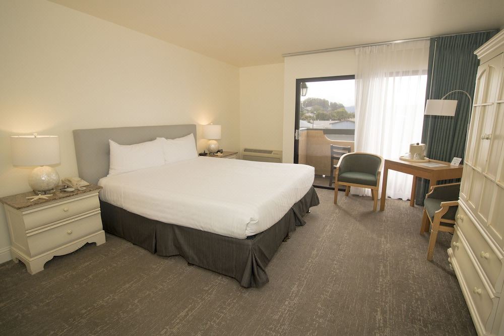 Photo of Bedroom in Morro Bay