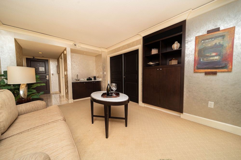Photo of Livingroom in Downtown Reno