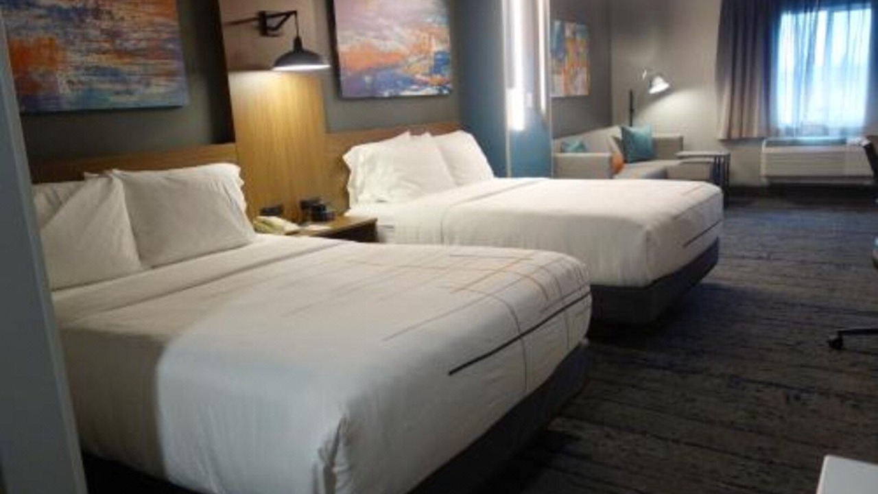 Photo of Bedroom in Springfield