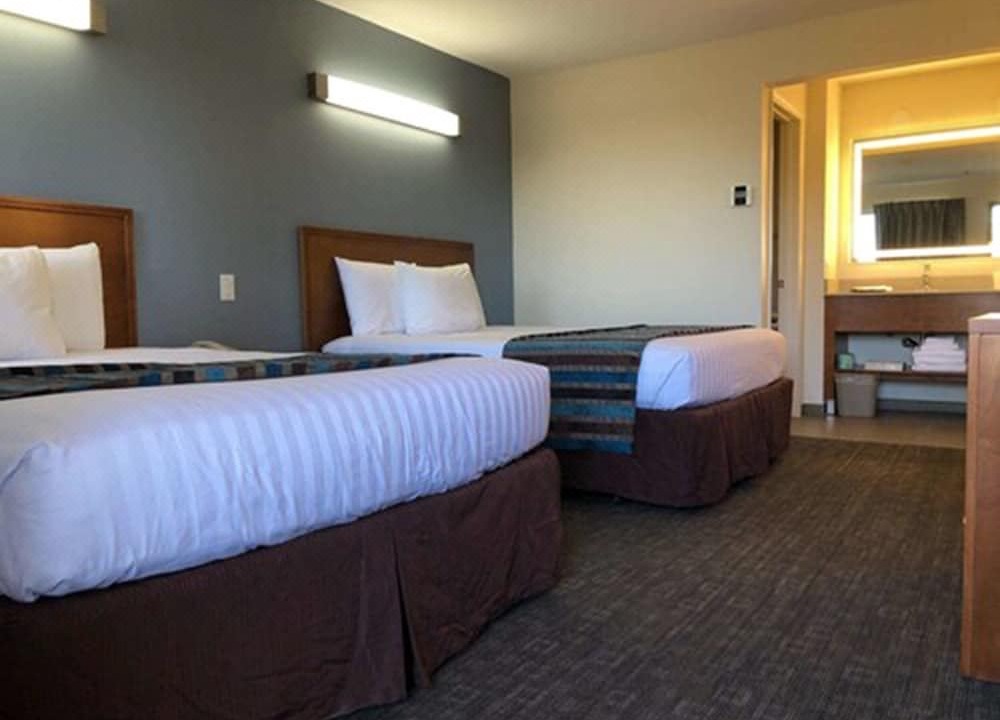 Photo of Bedroom in Fremont