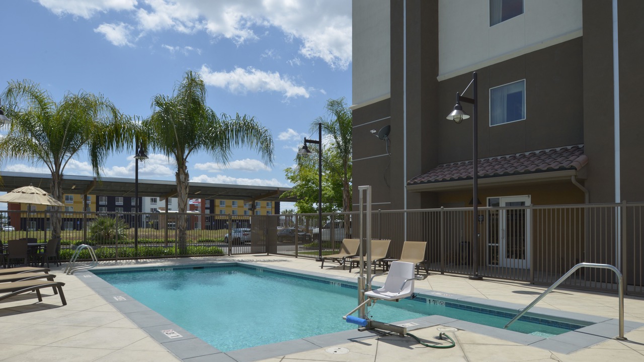 Photo of Outdoor in Greenacres