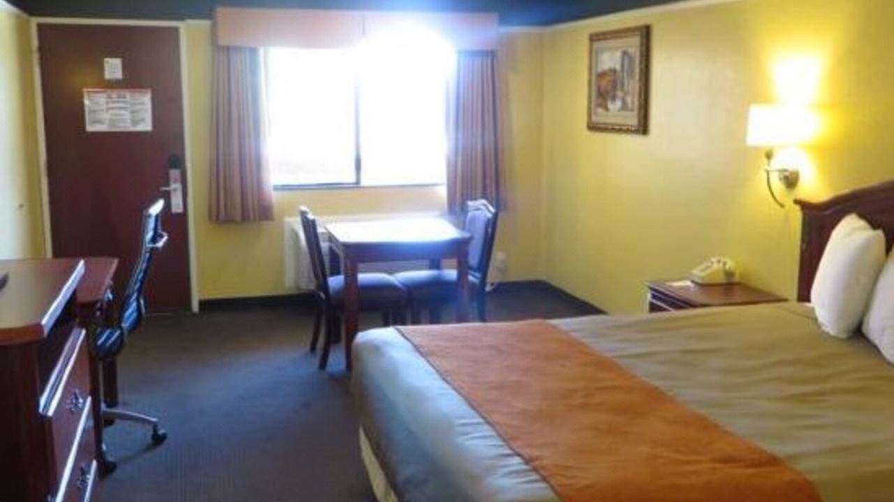 Photo of Bedroom in Buena Park