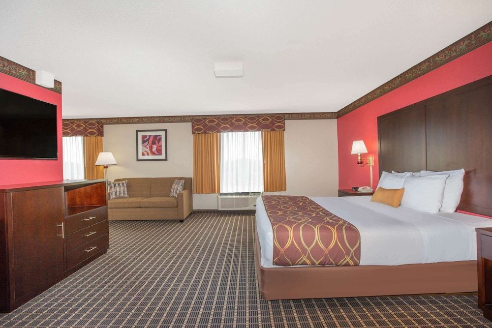 Photo of Bedroom in Redding