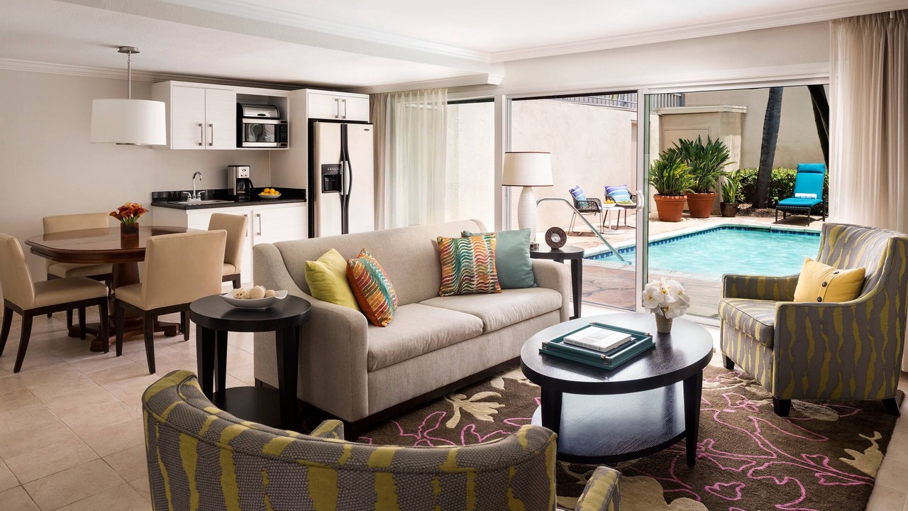 Photo of Livingroom in Newport Beach