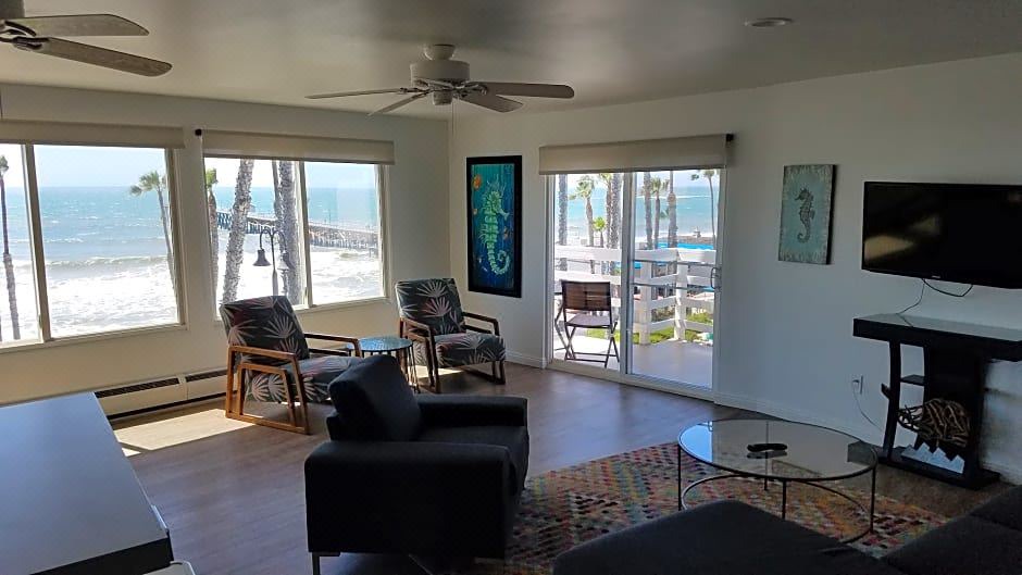 Photo of Livingroom in San Clemente