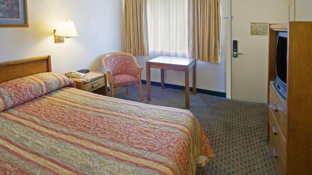 Photo of Bedroom in Santa Maria
