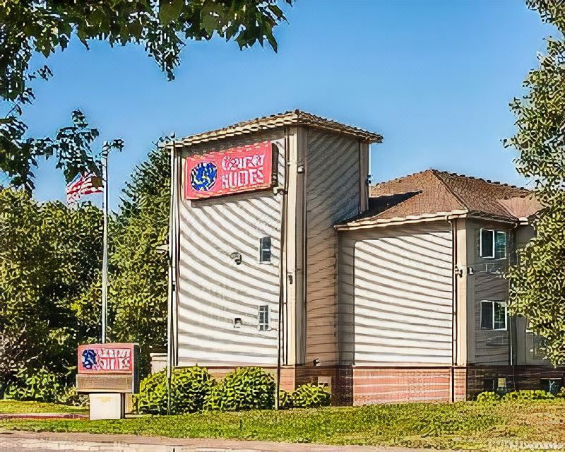 Photo of Buildings in Oatfield
