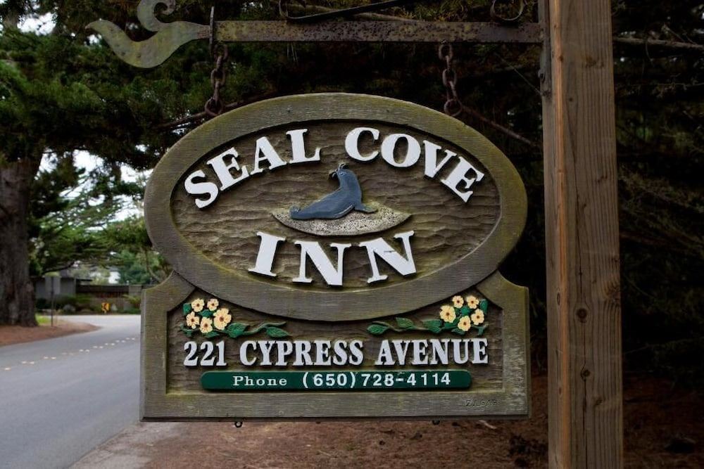 Photo of Buildings in Moss Beach