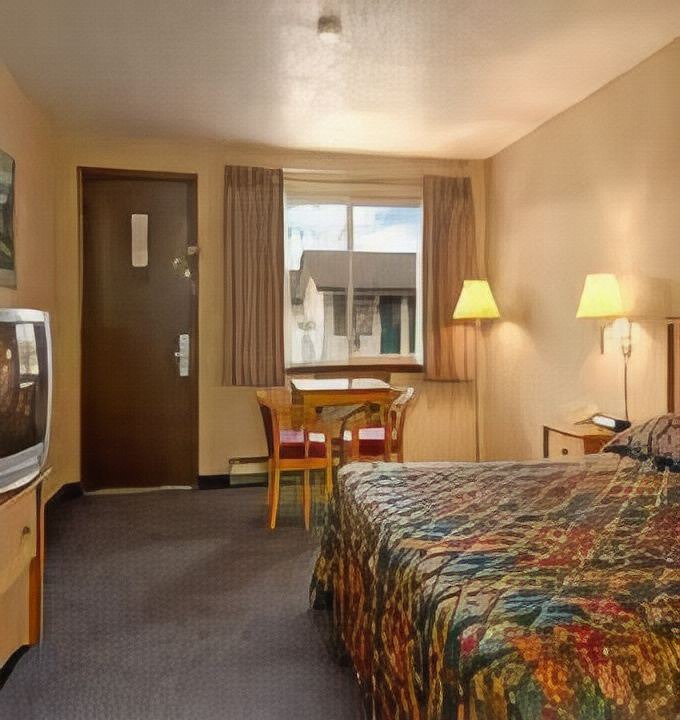 Photo of Bedroom in Halsey