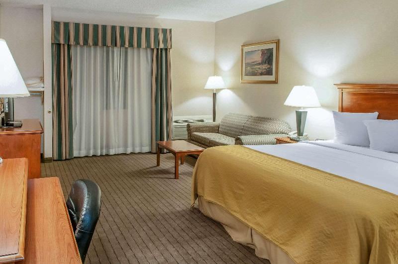 Photo of Bedroom in Grants