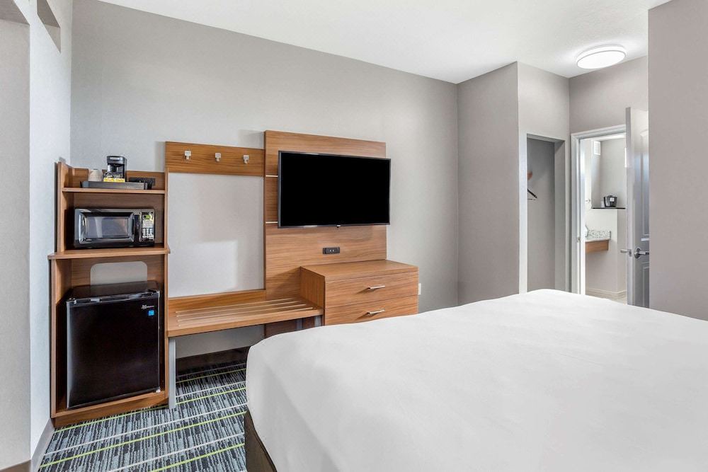 Photo of Bedroom in Livermore