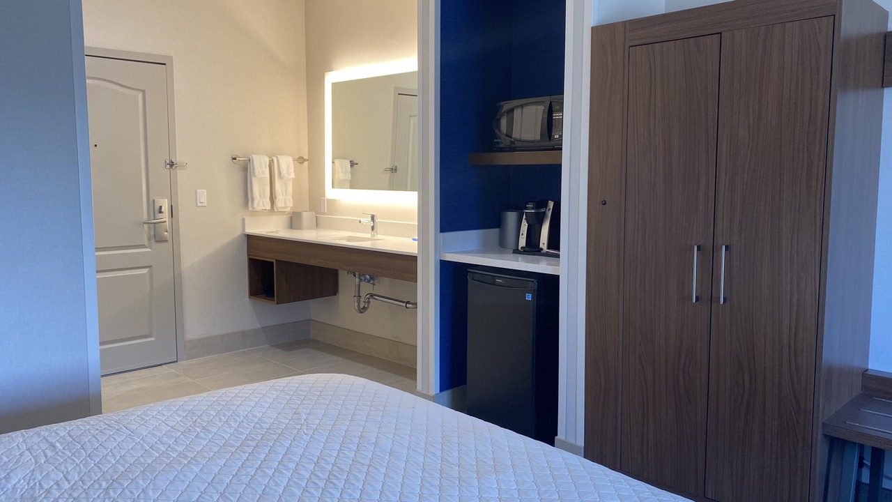Photo of Bedroom in North Whisman