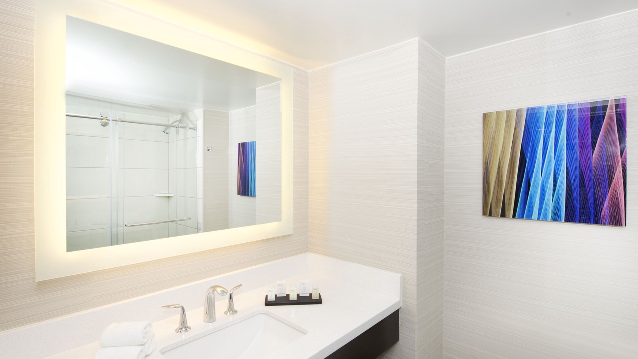 Photo of Bathroom in Las Vegas