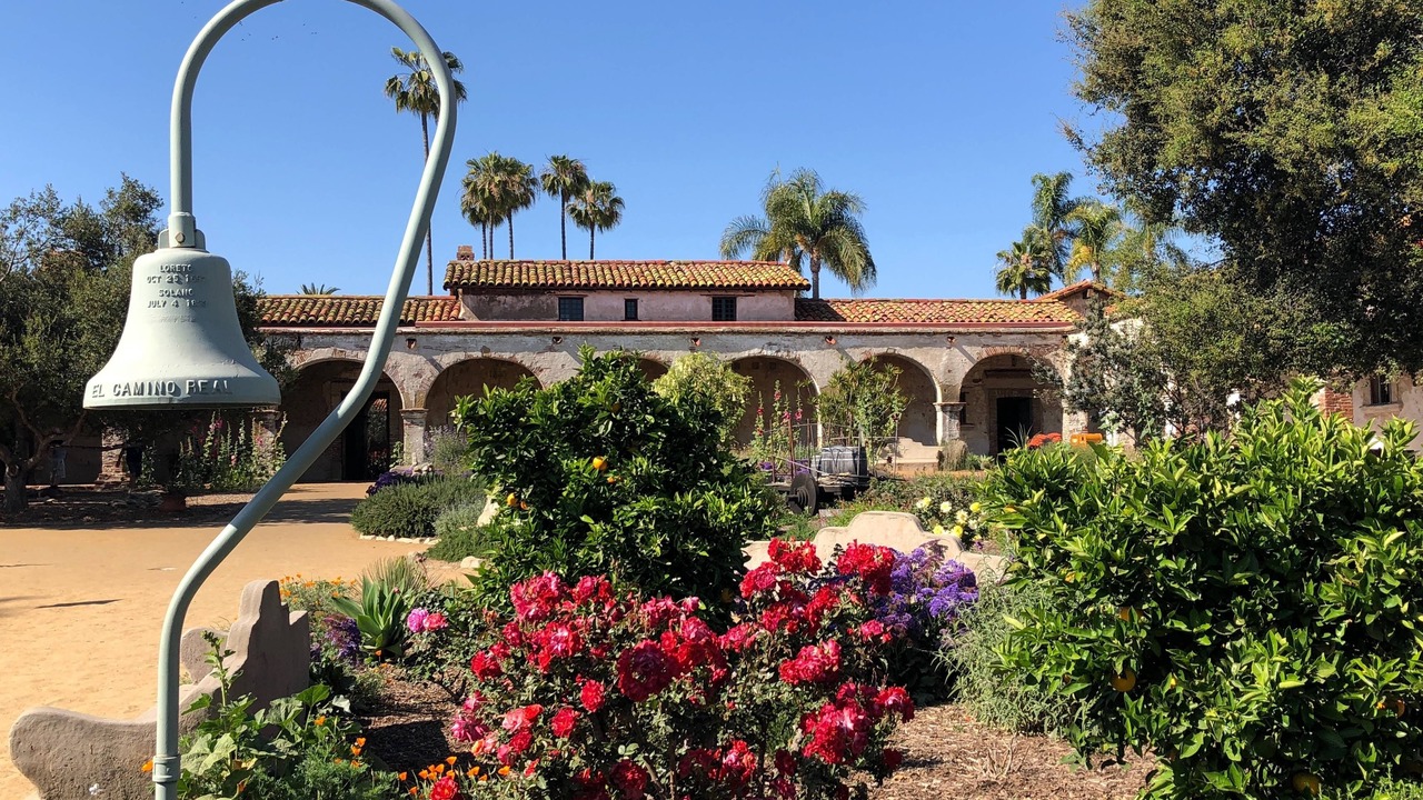 Photo of Others in San Juan Capistrano