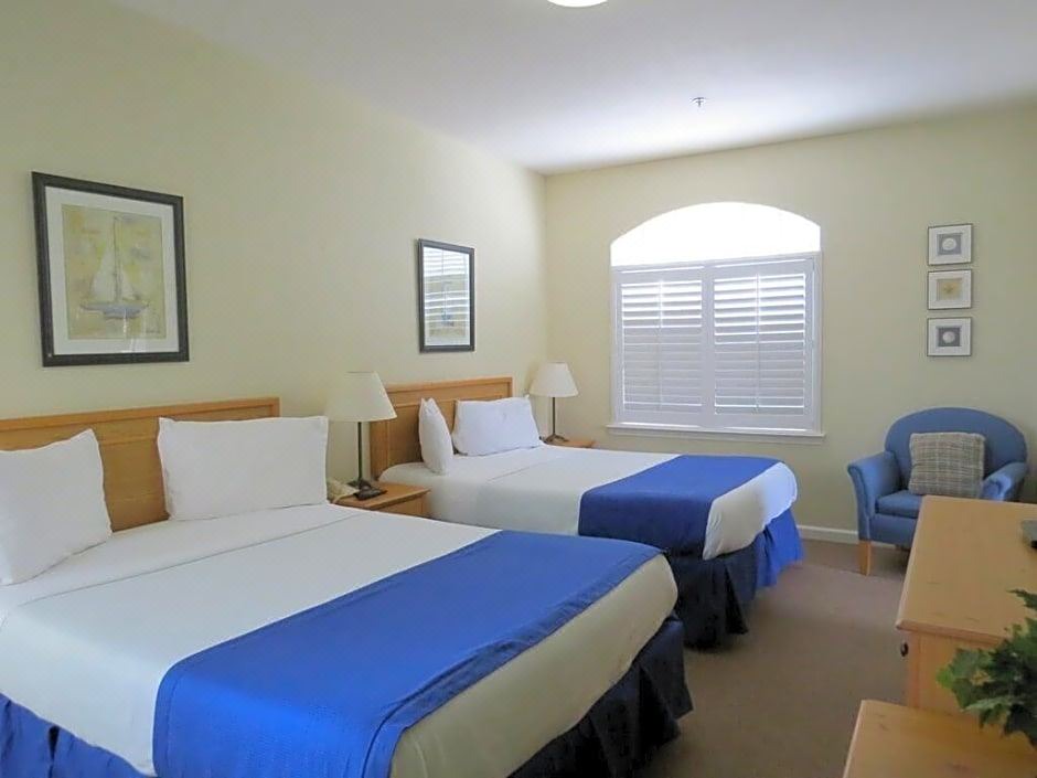 Photo of Bedroom in Oceano