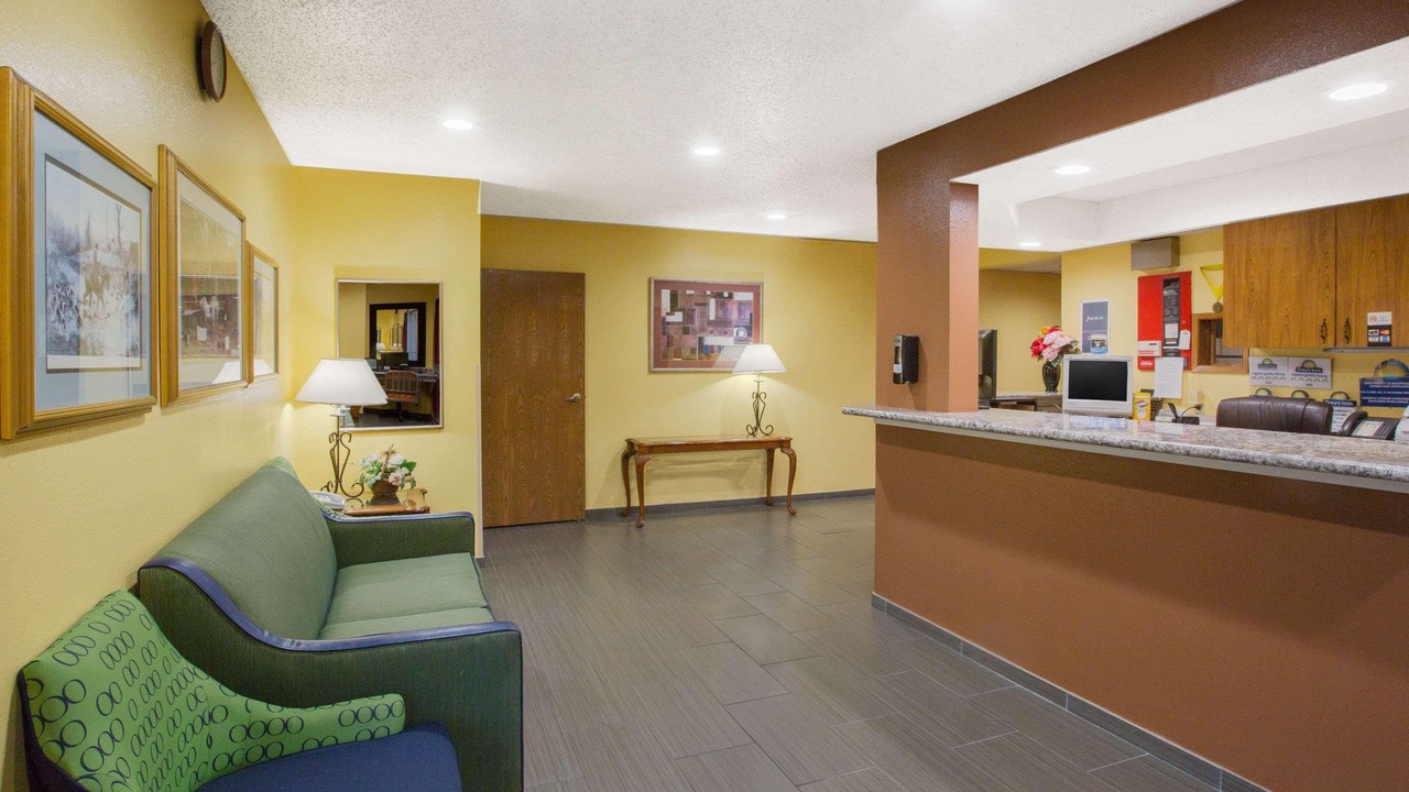 Photo of Livingroom in Fremont